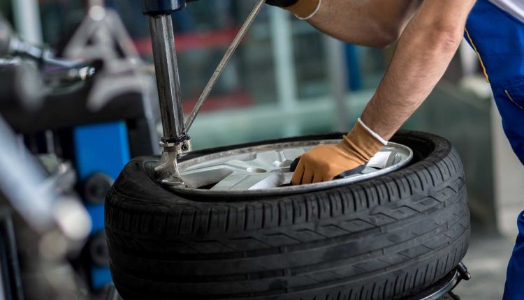 how long should you replace car tires