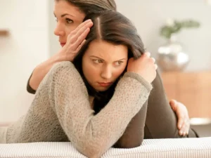 Parental Responsibilityin addiction recovery