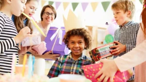 birthday catering ideas