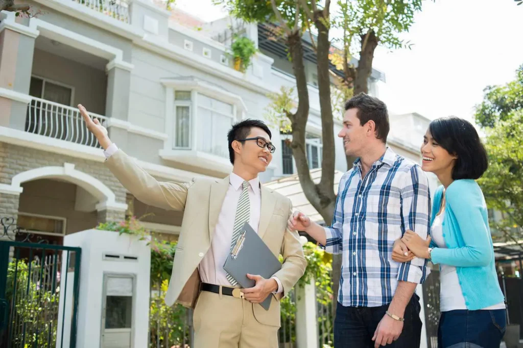 responsibilities of a real estate agent
