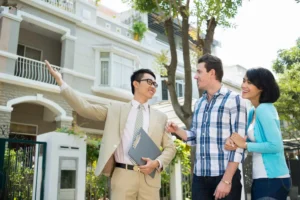 responsibilities of a real estate agent