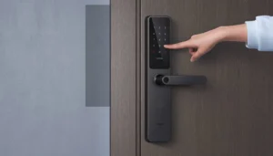 Cal-Royal lock security features