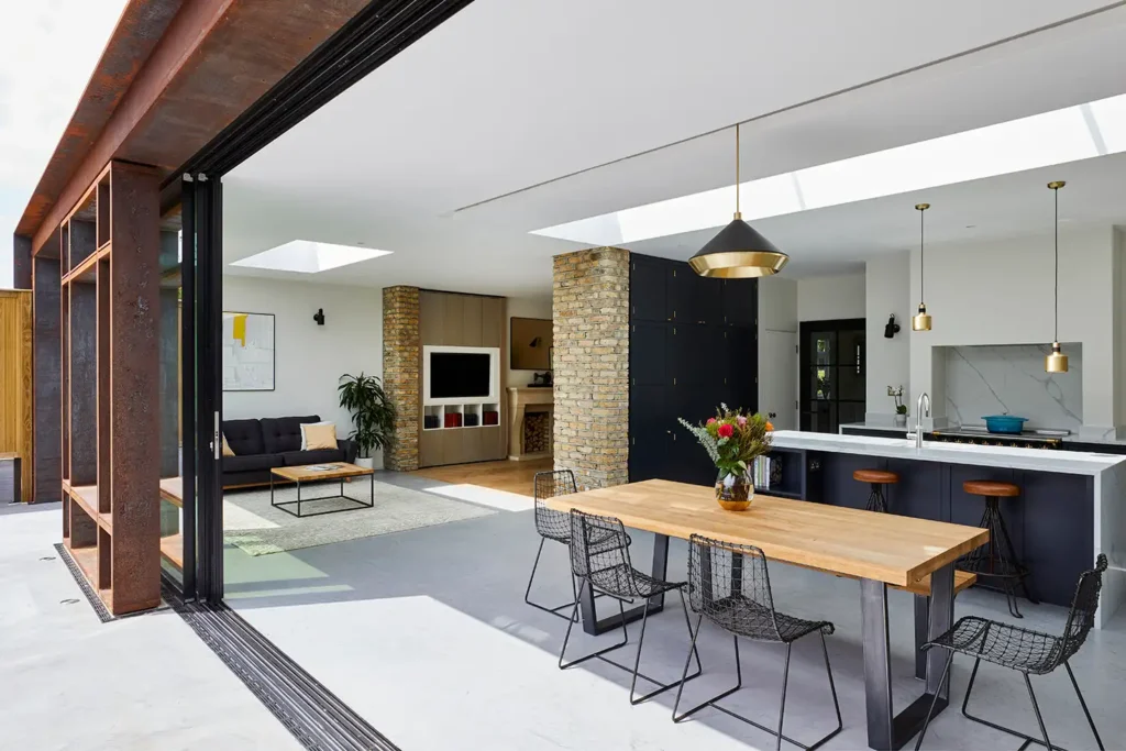 Cost of Commercial Renovation