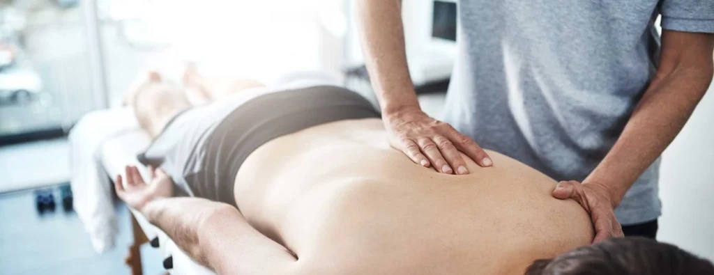 chiropractors expert