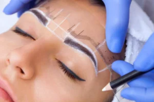 Microblading Training Course for Parents