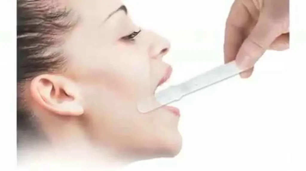 oral fluid drug testing