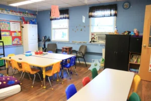 Christian preschool