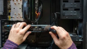 guide to selling computer components