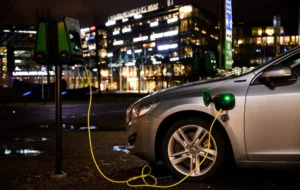 Discover Benefits Of Electric Vehicles For Busy Parents