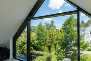 Revamping Schools with Commercial Windows