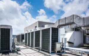 Energy Efficient HVAC Solutions