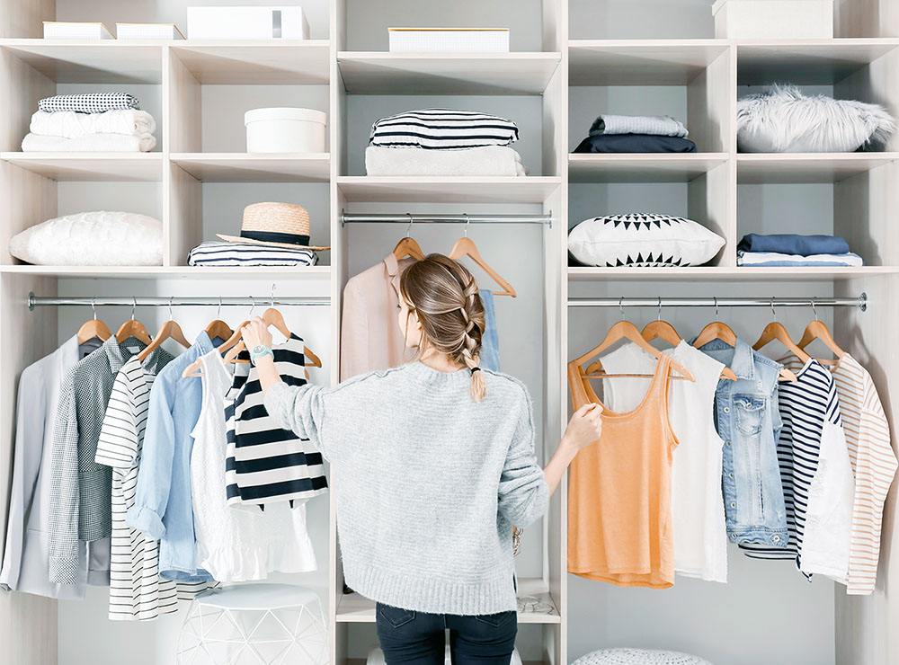 Stress Free Home Organizing Tips for Parenting