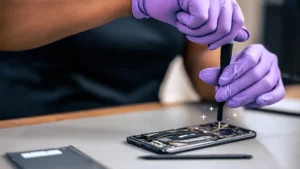 expert phone repair tips