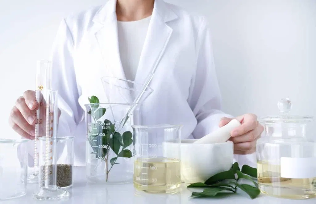 Benefits of Third Party Tested CBD