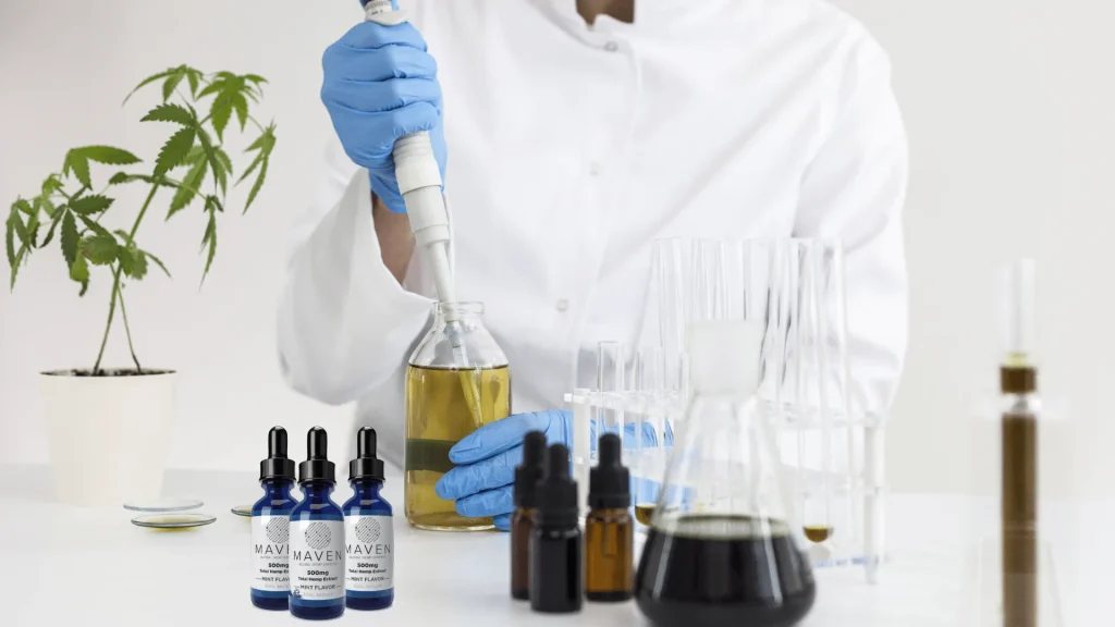 third party tested cbd