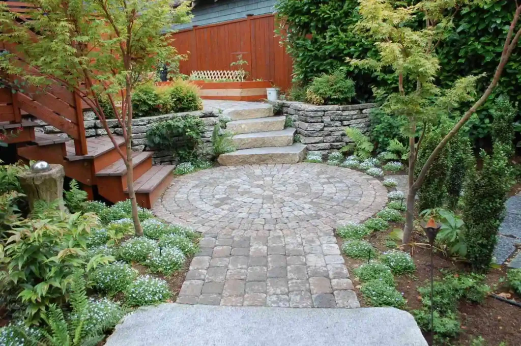 Choosing Patio Pavers for Parenting Pleasure