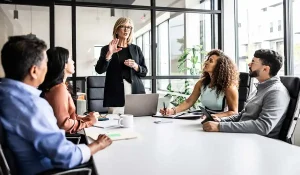 Rights and Responsibilities at Work