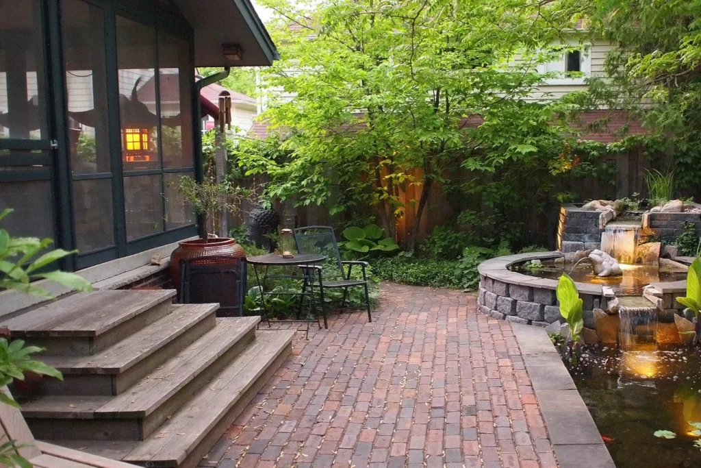 how to choose patio pavers