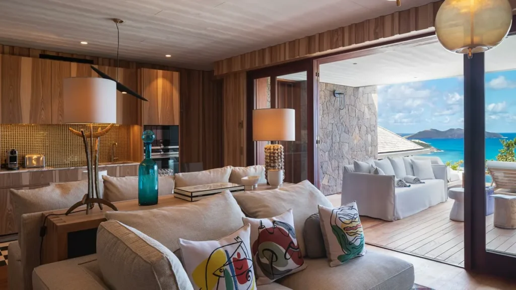 Advantages of Exemplary Villa Rental Etiquette for Families
