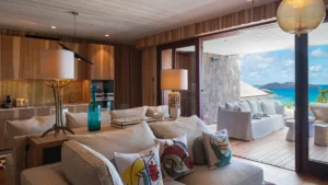 Advantages of Exemplary Villa Rental Etiquette for Families