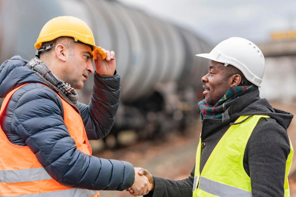 How Successful Construction Projects Strengthen Family Ties