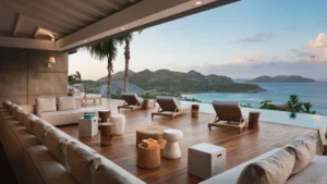 Villa rental etiquette for guests