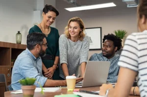 Engaging Parenting Content How Compelling Visuals Elevate Display Ads