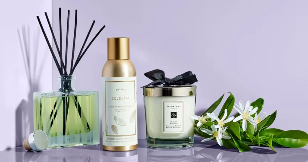 Scented Solutions How Parenting Influences the Shift to Eco-Friendly Home Fragrances