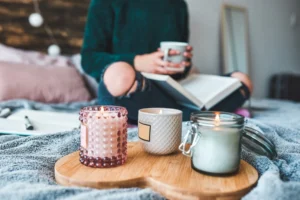 Why choose eco-friendly home fragrances