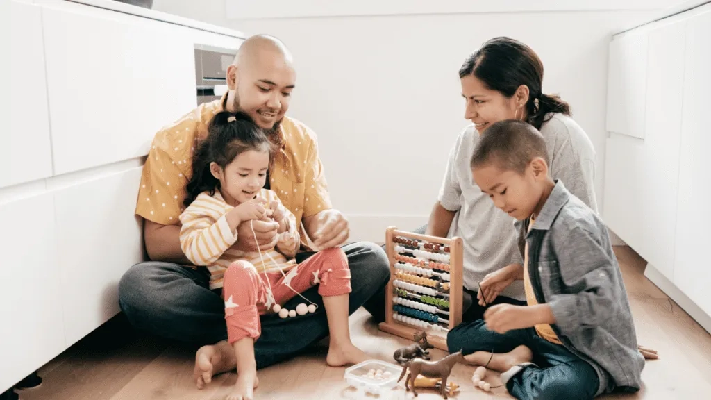 Helping Seniors Thrive Parenting Lessons for Understanding Independent Living