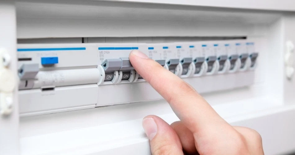 Top Benefits of Upgrading Your Fuse Box for Parents