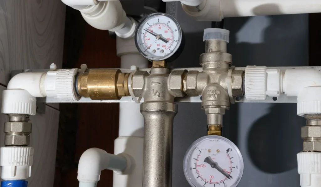 The Hidden Benefits of Potable Water Recirculation Pumps for Busy Parents