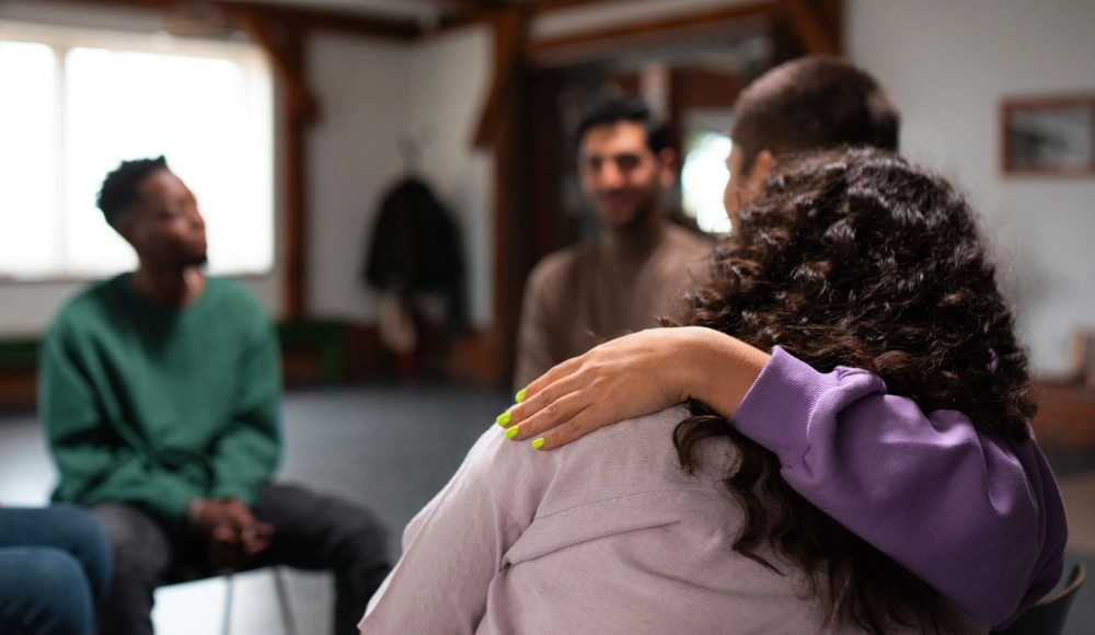 How Parental Support Can Make Opioid Detox Safer and More Effective