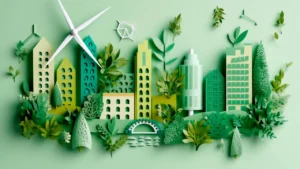 Eco-Friendly Event Branding for Parents Sustainable Strategies for a Greener Future