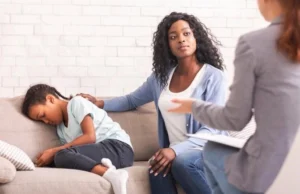 Mind-body connection in children's health