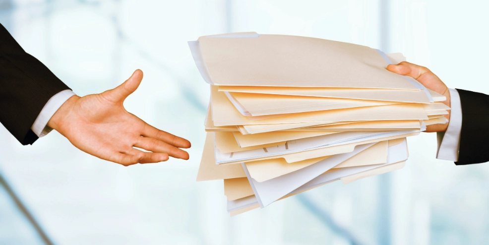 Importance of Secure Document Collaboration