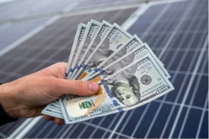 How Solar Energy Cuts Electricity Costs