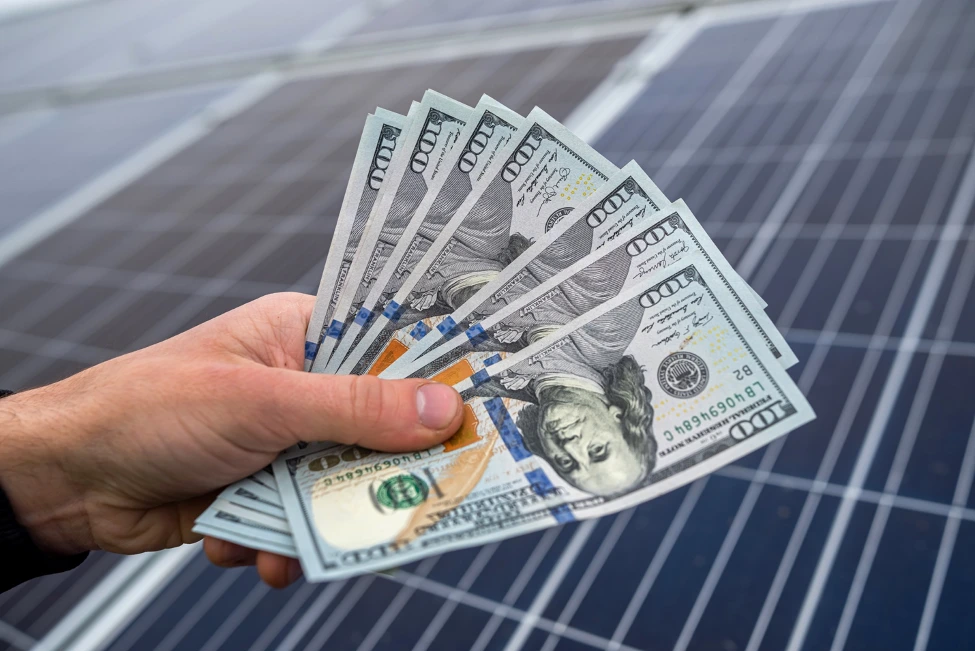 How Solar Energy Cuts Electricity Costs