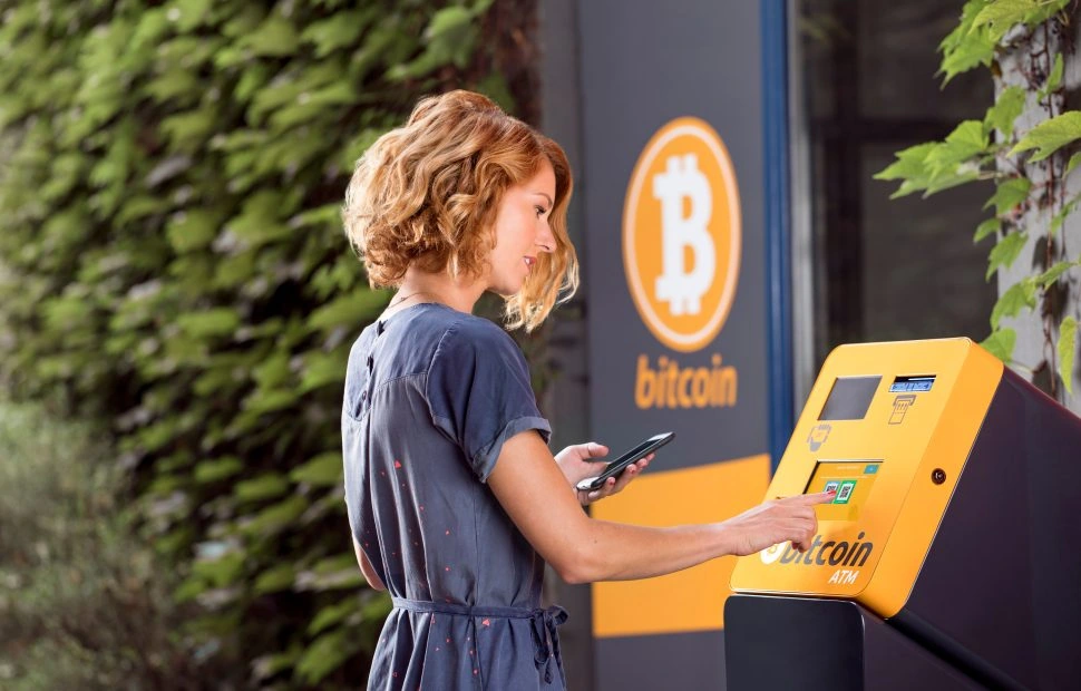 pros of crypto ATMs