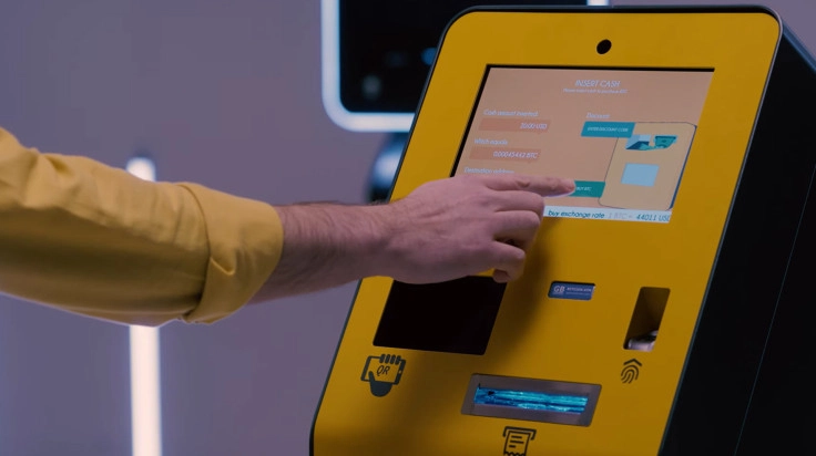 How Fast Bitcoin ATMs Help Parents Access Funds Instantly