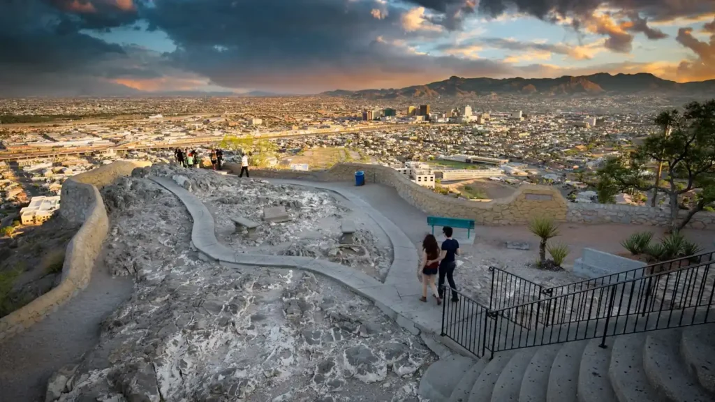 El Paso sightseeing tips