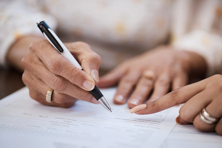 How Trust Tax Planning Works for Families