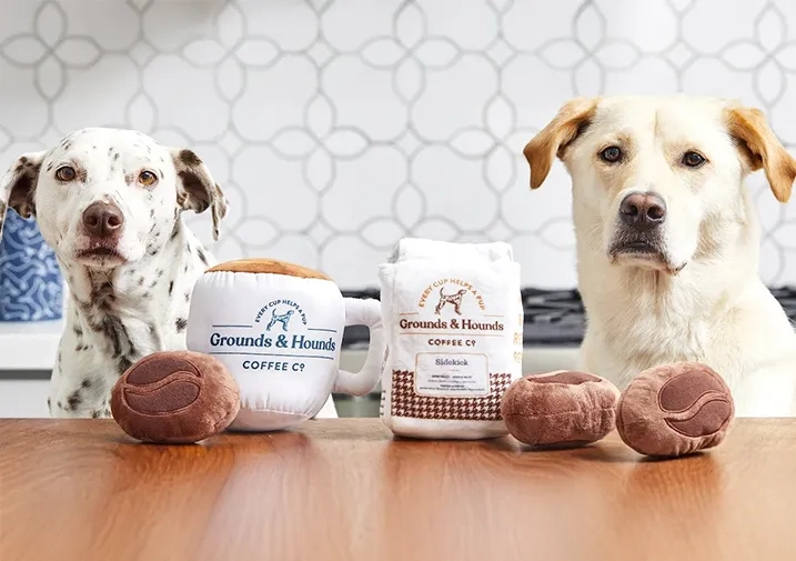 Best Custom Dog Products for Small Dogs