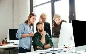 How Parenting Principles Improve Communication in Offshore Production Management