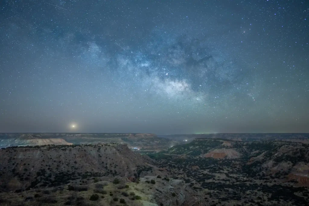 Why Stargazing in Texas Deserts Is the Perfect Family Activity for Quality Time