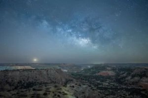 Why Stargazing in Texas Deserts Is the Perfect Family Activity for Quality Time