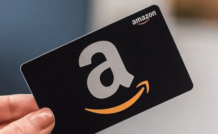 Buy amazon gift card with crypto